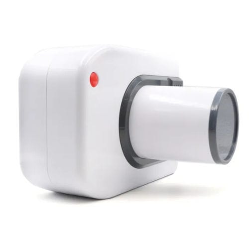 Sistema de radiografía intraoral digital - Foshan YAYIDA Dental Medical Co., Ltd - portátil / 60 kV