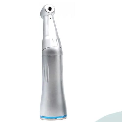 Contraángulo para odontología - AYD-NM4 - Foshan YAYIDA Dental Medical Co., Ltd - de aire / recto / con pulsador