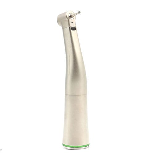 Contraángulo para odontología - AYD-L41-CA - Foshan YAYIDA Dental Medical Co., Ltd - de aire / reductor / con pulsador