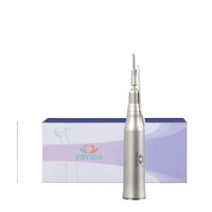 Pieza de mano para cirugía dental - Foshan YAYIDA Dental Medical Co., Ltd - eléctrica / reductora / de acero inoxidable