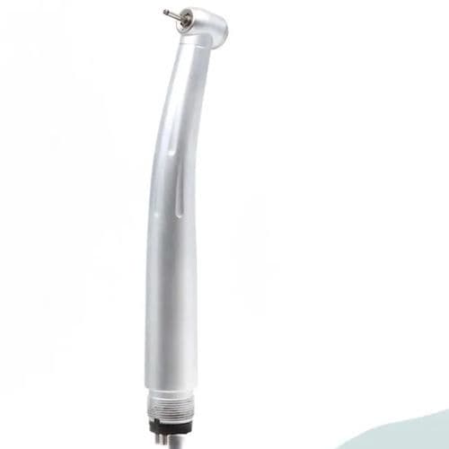 Pieza de mano para odontología - Foshan YAYIDA Dental Medical Co., Ltd - eléctrica / directa / curva
