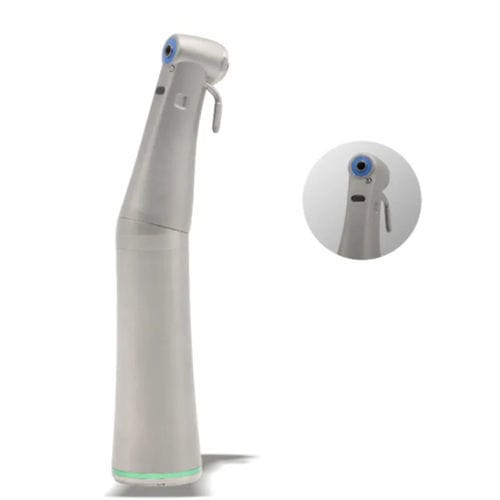 Contraángulo de implantología dental - AYD-201 series - Foshan YAYIDA Dental Medical Co., Ltd - eléctrico / reductor / con pulsador