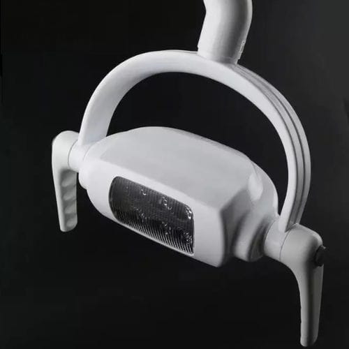 Lámpara cialítica de techo - Foshan YAYIDA Dental Medical Co., Ltd - LED / para odontología