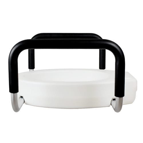 Silla con orinal con reposabrazos - HQ011L - Zhongshan Hanqi Medicalequiment Technology