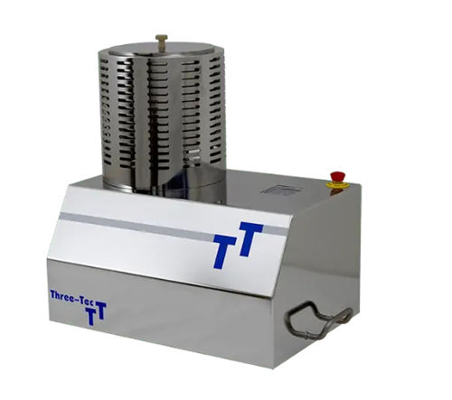 Paletizador compacto - Three-Tec GmbH - para la industria farmacéutica