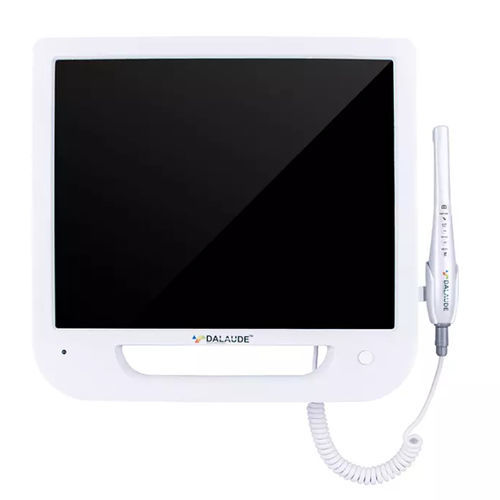Cámara intraoral - DA-100 - FOSHAN DADE MEDICAL TECHNOLOGY - digital / HD / con pantalla