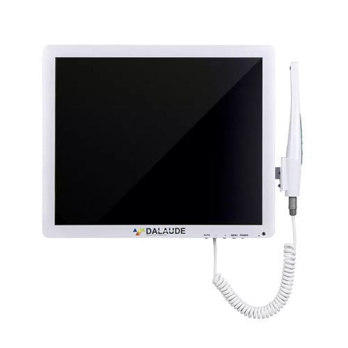 Cámara intraoral - DA-200  - FOSHAN DADE MEDICAL TECHNOLOGY - digital / HD / CMOS