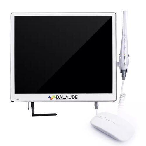 Cámara intraoral - DA-300  - FOSHAN DADE MEDICAL TECHNOLOGY - digital / HD / CMOS