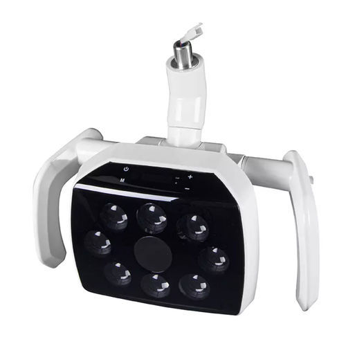 Lámpara cialítica de techo - DA-SL03 - FOSHAN DADE MEDICAL TECHNOLOGY - LED / para odontología