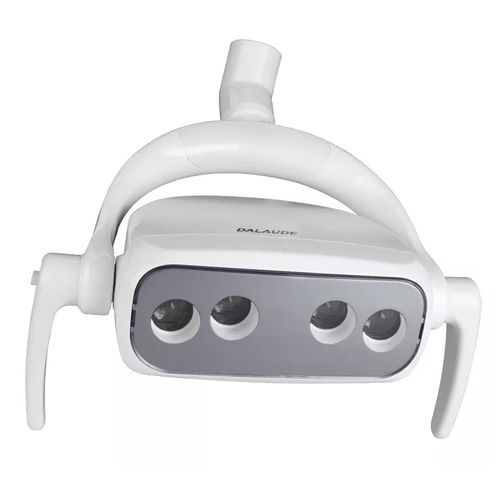 Lámpara cialítica de techo - DA-SL01 - FOSHAN DADE MEDICAL TECHNOLOGY - LED / para odontología