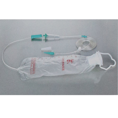 Kit de nutrición enteral graduada - 1 - Rongbo Medical