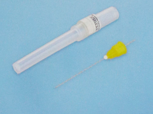 Aguja de anestesia dental - 1088 - Rongbo Medical