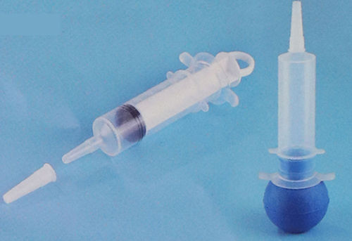 Pera de lavado vaginal - 1034 - Rongbo Medical