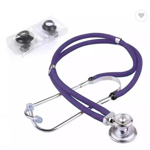 Estetoscopio simple - 1051 - Rongbo Medical