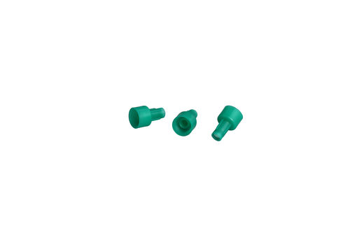 Tapón para tubos - Rongbo Medical - de rosca / de plástico / de desinfección
