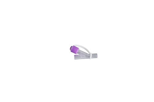 Conector para perfusión con componentes sin látex - Rongbo Medical - en Y