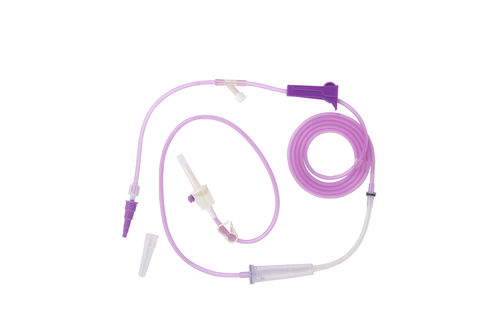 Sonda de gastrostomía radiopaca - Rongbo Medical