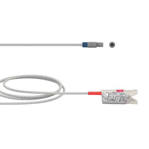 Sensor SpO2 pediátrico - Anamed® - Biogenesis - reutilizable