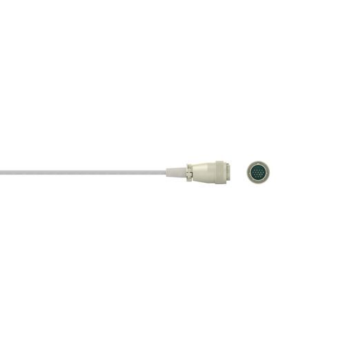 Cable de ECG - Cardioline® - Biogenesis