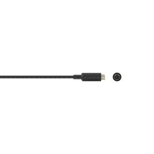 Sensor de temperatura - Atom® - Biogenesis - para el sector médico / de monitorización / reutilizable