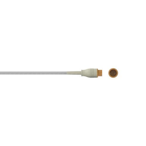 Sensor de temperatura - BIOTEMP. DSP.660 - Biogenesis - para el sector médico / de monitorización / de un solo uso