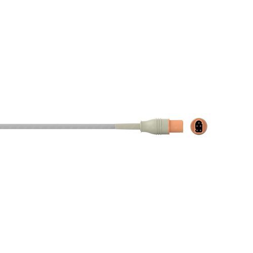 Sensor de temperatura - BIOTEMP. DSP.880 - Biogenesis - de monitorización / para el sector médico / de un solo uso