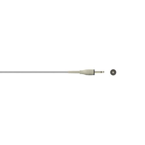 Sensor de temperatura - Datex Ohmeda® - Biogenesis - de monitorización / para el sector médico / reutilizable