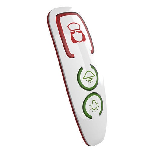 Auricular telefónico médico cama - Medisam İnşaat Sağlık Sistemleri Ltd. Şti.