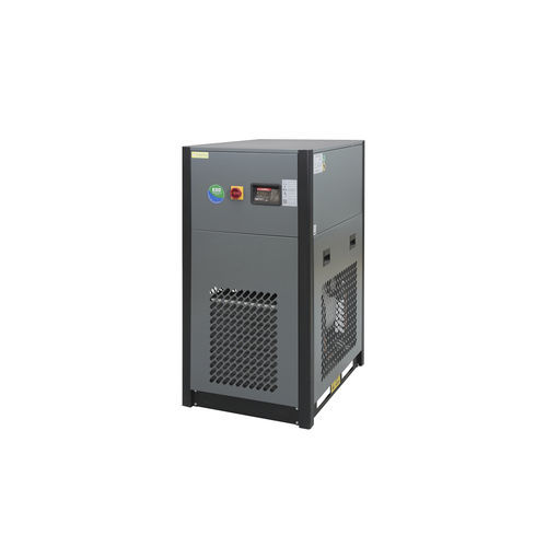 Secador de aire por refrigeración - Medisam İnşaat Sağlık Sistemleri Ltd. Şti. - de membrana / por adsorción / por adsorción sin aporte de calor
