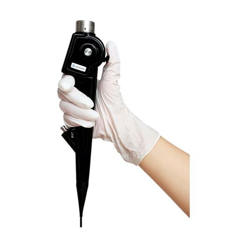 Broncoscopio veterinario vídeo - BVET-0603 - Gongjiang Endoscopy Instruments - para animales pequeños / con canal operador