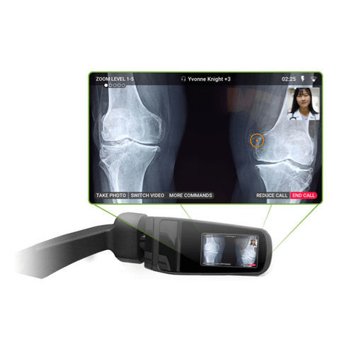 Software análisis de datos - Eye4Care - HeadApp Srl - de gestión / de tratamiento / de registro