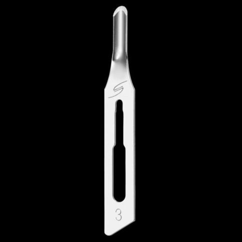 Hoja de gubia caja de 20 - GOUGE-3 - SAFE Group - estéril