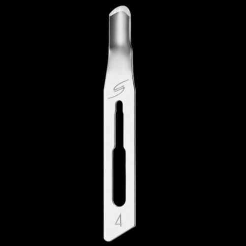 Hoja de gubia caja de 20 - GOUGE-4 - SAFE Group - estéril