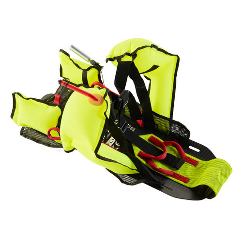 Flotador de socorro - Fluitans - Northwall