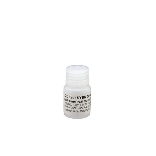 Reactivo solución tampón - Fast SYBR - Guilin Yourui Biotechnology Co., Ltd - ADN polimerasas / colorante / para PCR