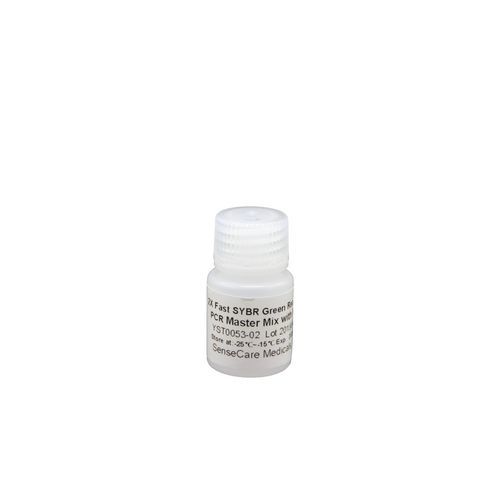 Reactivo solución de dNTP - YST0053 series - Guilin Yourui Biotechnology Co., Ltd - ADN polimerasas / colorante / para PCR