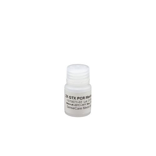 Reactivo en solución - YST0071 series - Guilin Yourui Biotechnology Co., Ltd - de muestras de sangre / para PCR / para genotipado