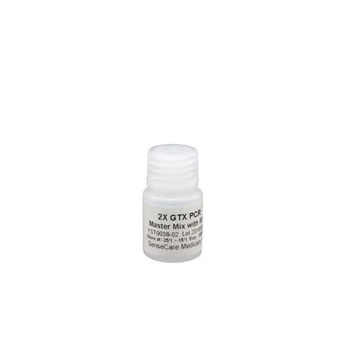 Reactivo en solución - YST0038 series - Guilin Yourui Biotechnology Co., Ltd - de muestras de sangre / para PCR / para genotipado