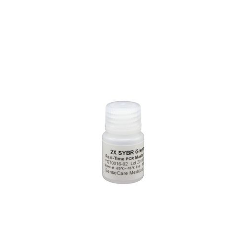 Reactivo ADN polimerasas - SYBR® Green  - Guilin Yourui Biotechnology Co., Ltd - colorante / para PCR