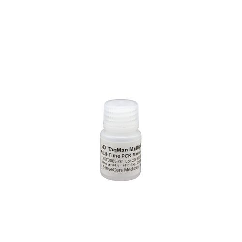 Reactivo en solución - YST0005 series - Guilin Yourui Biotechnology Co., Ltd - para PCR