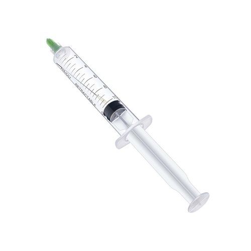 Jeringa 1 ml - T0084  - Taromed - desechable / estériles / de seguridad