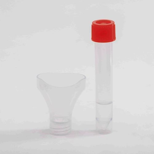 Kit de extracción de muestras de saliva - T4005 - Taromed