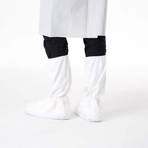 Cubrebotas quirúrgicos de poliéster - T0021  - Taromed - de polipropileno / desechable