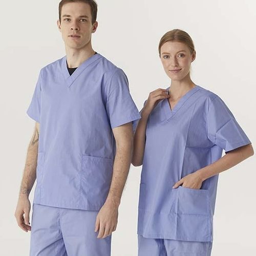Conjunto sanitario unisex - T0044  - Taromed - L / XL / M
