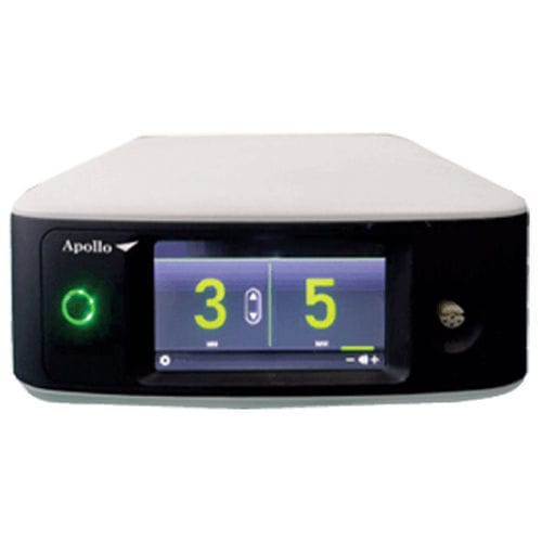 Bisturí eléctrico de corte - US 1000-G - Apollo Technosystems - de coagulación / de altas frecuencias / de ultrasonidos