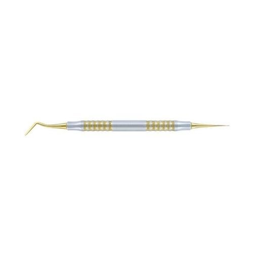 Periotomo doble - GI-2-484 - GORAYA INSTRUMED - de acero inoxidable