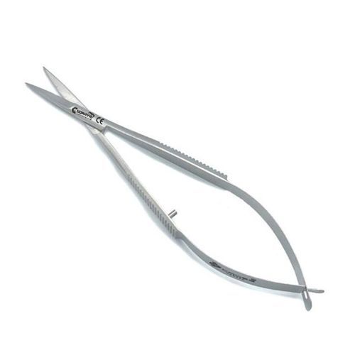Tijera para odontología - GI-271 - GORAYA INSTRUMED - de Castroviejo / para humanos / apta para autoclave