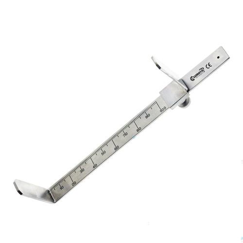 Calibrador - GI-255 - GORAYA INSTRUMED