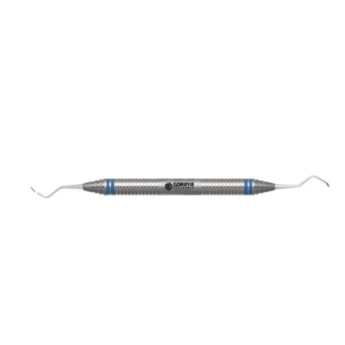 Escarificador dental periodontal - GI-1-727 - GORAYA INSTRUMED