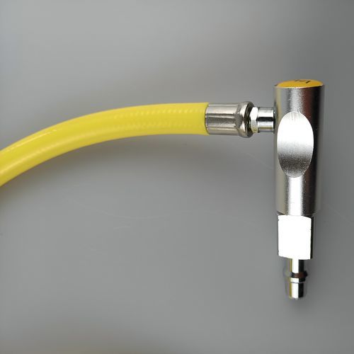 Conector macho - T8 - Weclearmed - hembra / para dispositivos médicos / modular